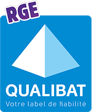 Certifié Qualibat