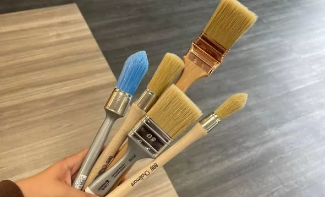 Magasin de peinture, Domérat, Central Color