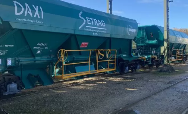 Peinture de structure métallique, Domérat, Central Color